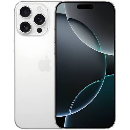 Iphone 16 pro max 256 gb
