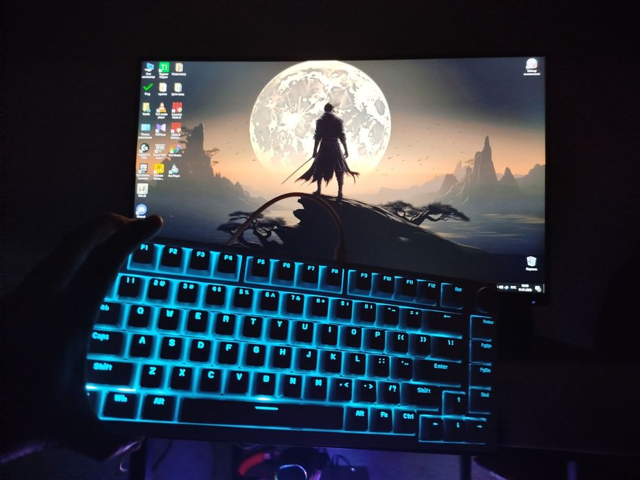 Игровой Компютер