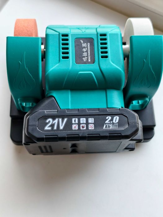 Заточной станок / Электроточило