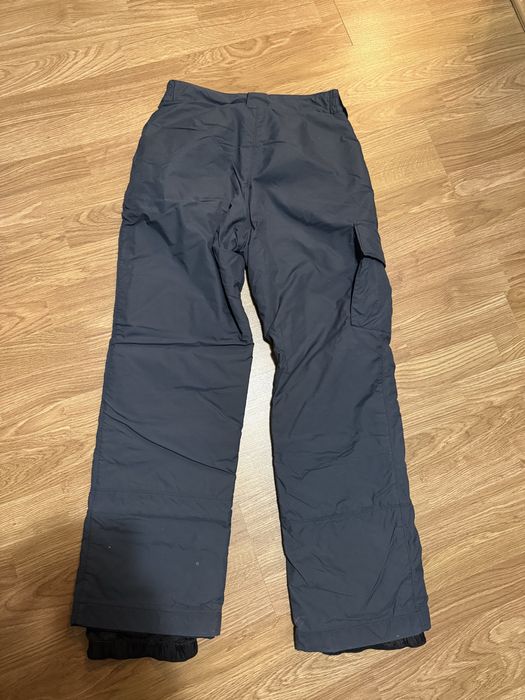 Pantaloni ski On The Edge