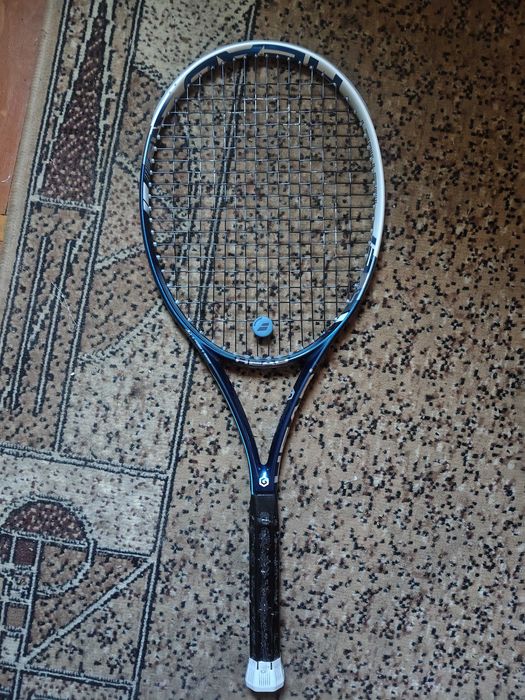 Head Instinct Mp Youtek