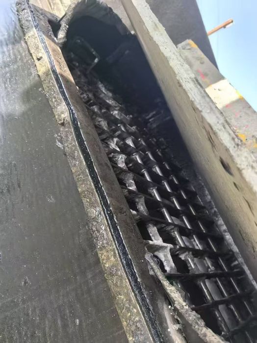 Betonnasos 62 metlik