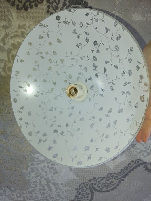 Продам люстру для кухни