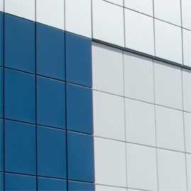 Фасадные кассеты,линеарные панели в Актобе