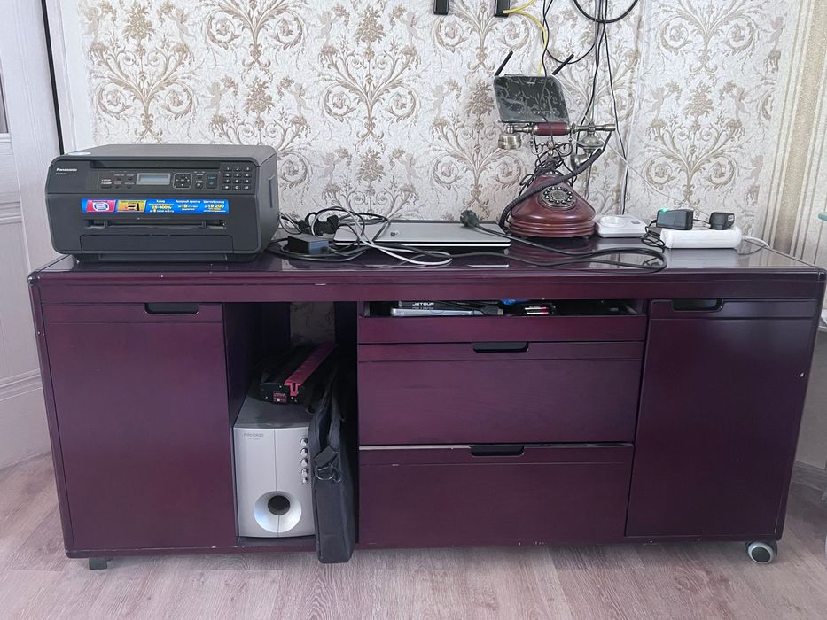 Мебель для кабинета