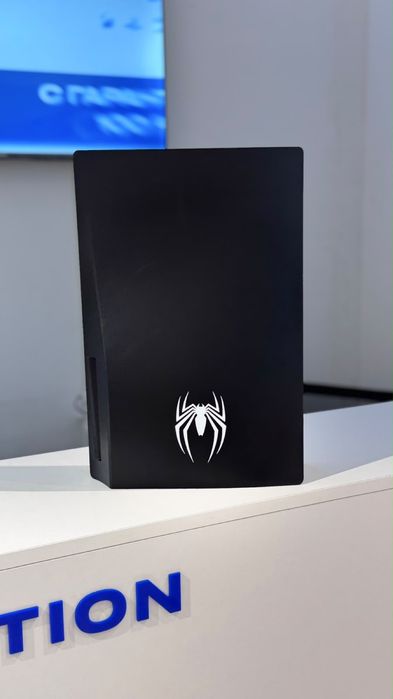 Корпуса PS5 Slim/Standard/Pro