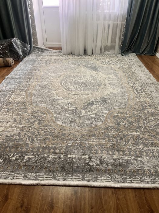 Продам ковер размер 3*4