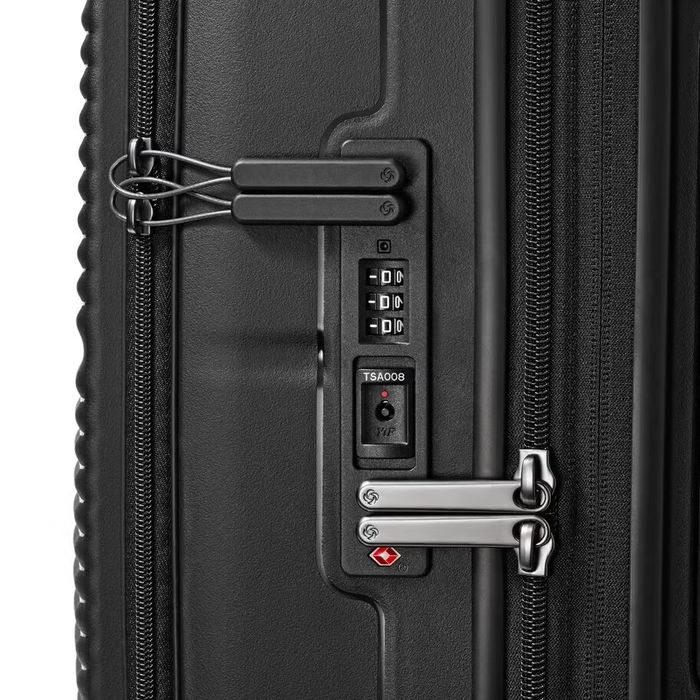 Samsonite Paralux — ручная кладь, оригинал