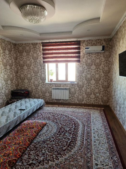 Urganch 2 xonali Kvartira ijaraga beriladi oilali oquratni insonga