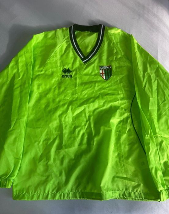 Jacheta anti-vant errea x ausonia