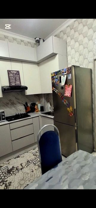 Продается квартира