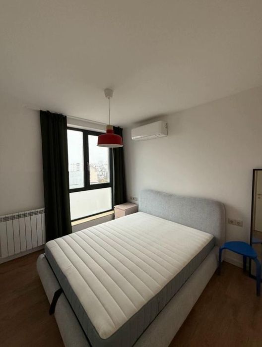 Дава се под наем Двустаен апартамент в София, Слатина - 57 кв.м за 615 € - Снимка #4