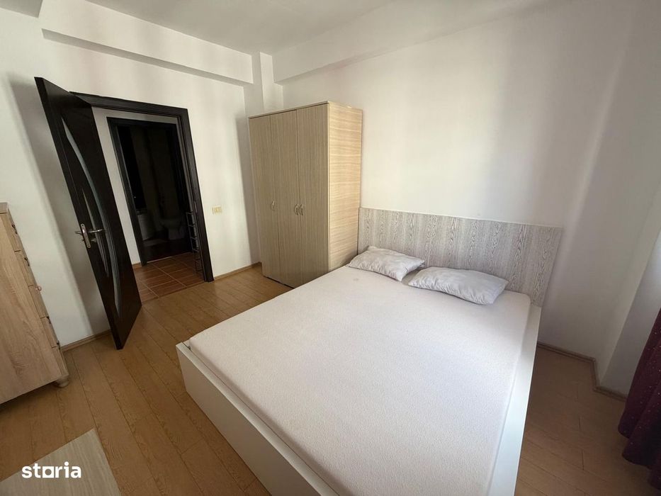 Apartament - Str.Rezervelor - Militari Residence