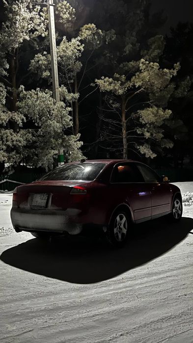 Продам Ауди А4 Б6