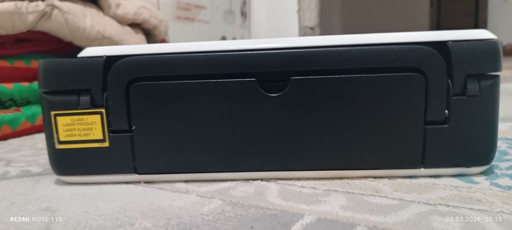 Продаётся принтер SHARP