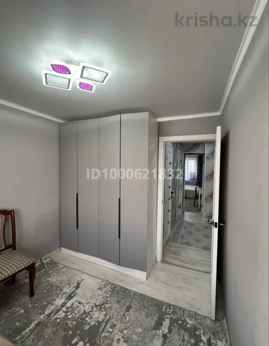 Продам Квартиру 3 ех комнатную