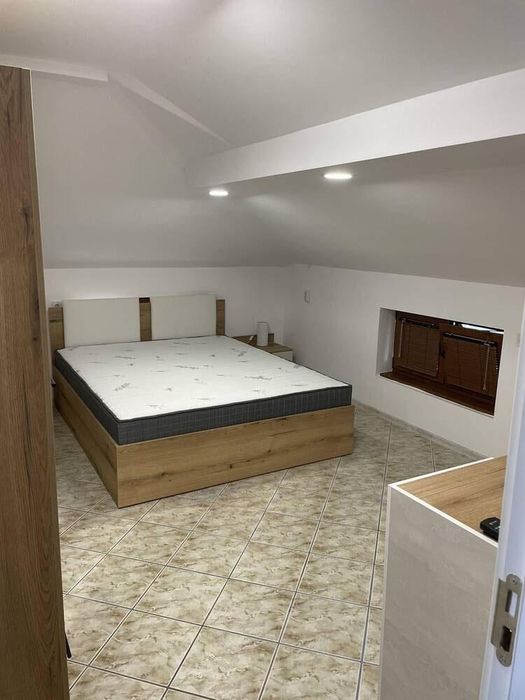 Дава се под наем Тристаен апартамент в Бургас, Сарафово - 115 кв.м за 510 € - Снимка #4