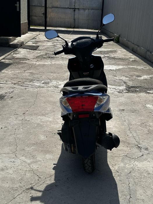 Продаются скутер