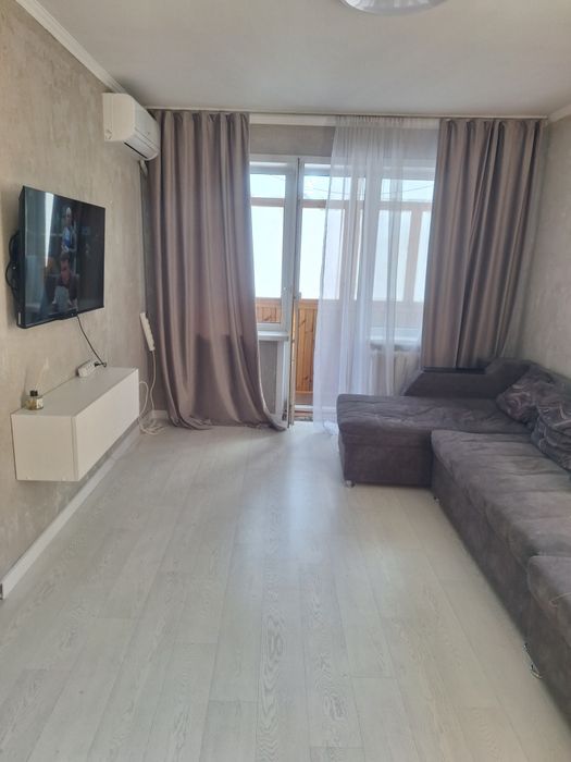 Сдаётся 1 комнатная квартира