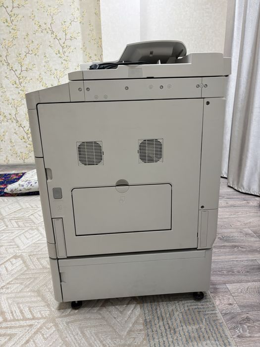 Canon imageRUNNER 2520