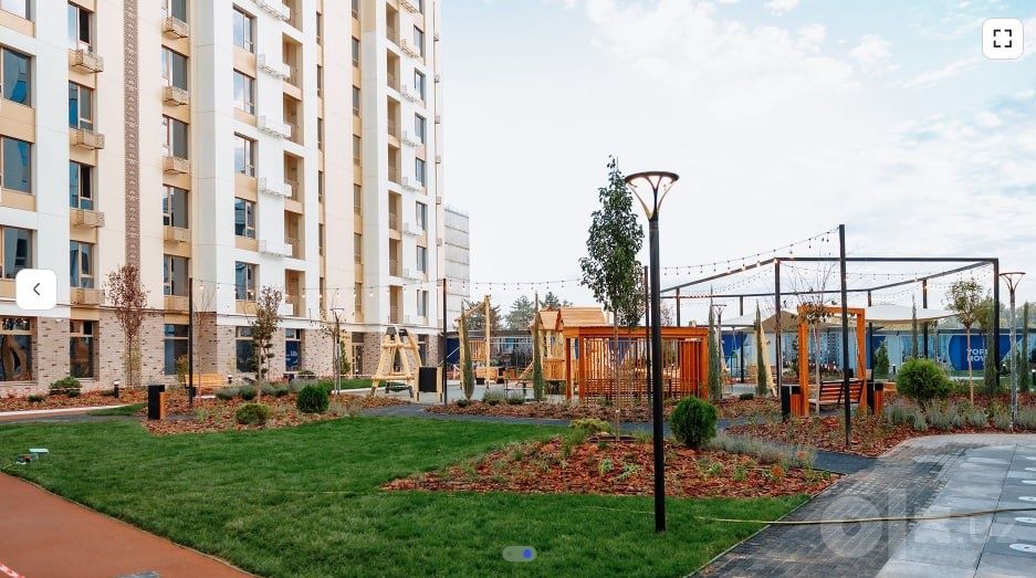 Продаю ЖК BI SADO бизнесс