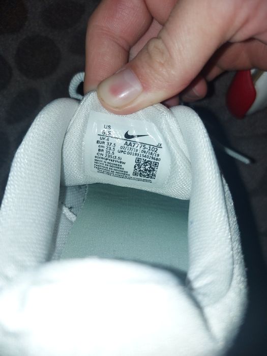 Детски оригинални обувки