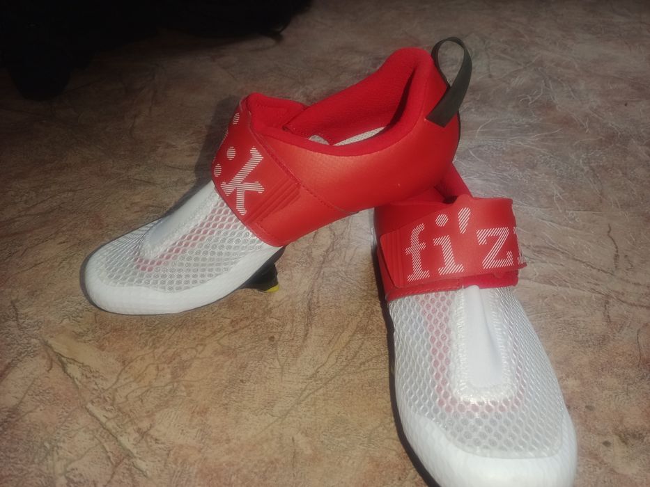 Fizik tranziro hydra велотуфли