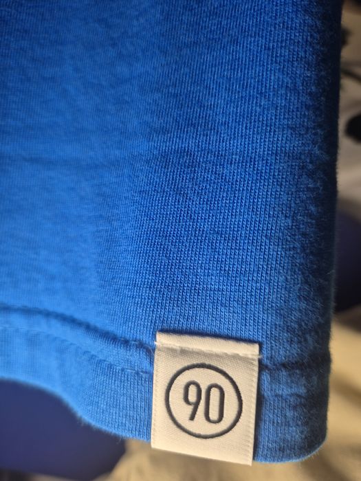 Tricou Nike x Atlético, 2000s remix, nou XL