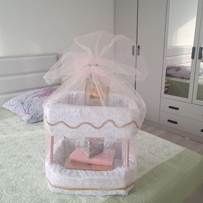 Калта на тойбастар