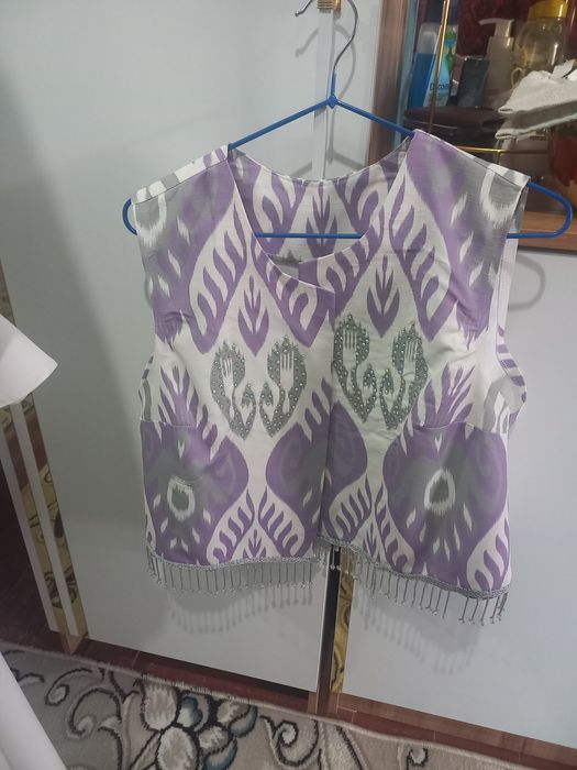 Atlas tòplami sotiladi