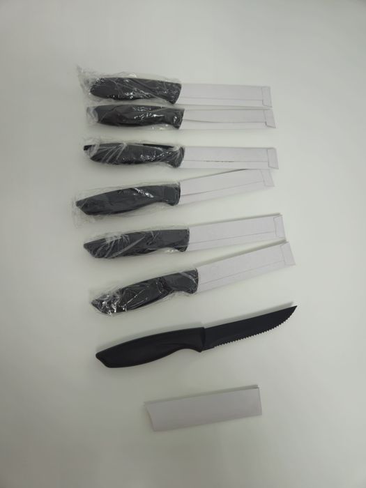 Set 6 cuțite NOI