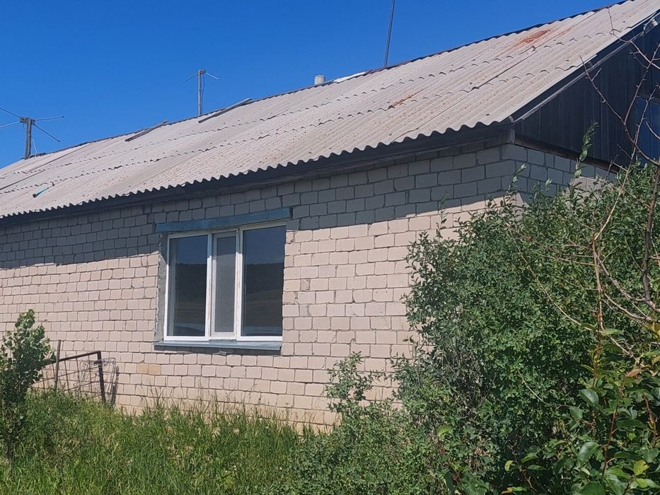Продам 3-х ком. дом в Подхозе