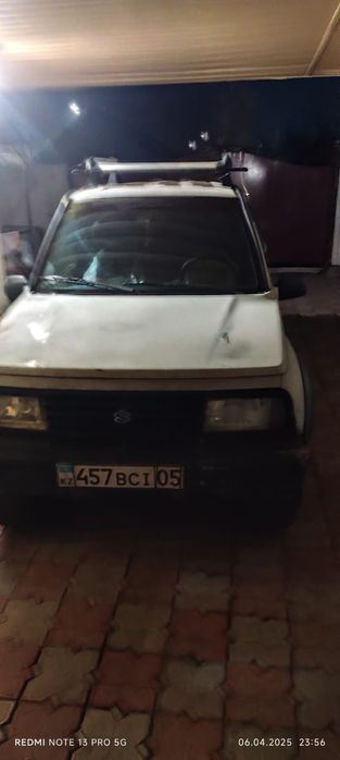 Сузуки Витара 1991