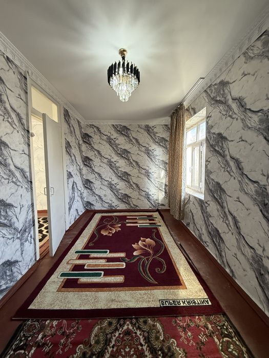 Вокзал 2 хоналик 3 этаж Ремонти яхши