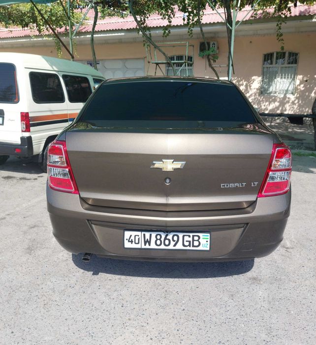 Cobalt 2023 sotiladi