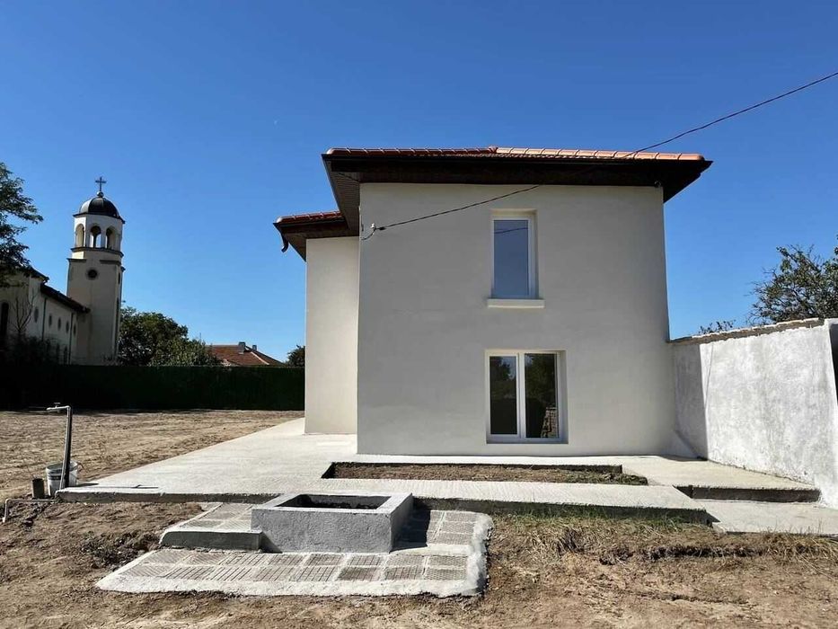 Продава се Къща в с. Стрелци, Област Пловдив - 110 кв.м за 810 €/кв.м - Снимка #7
