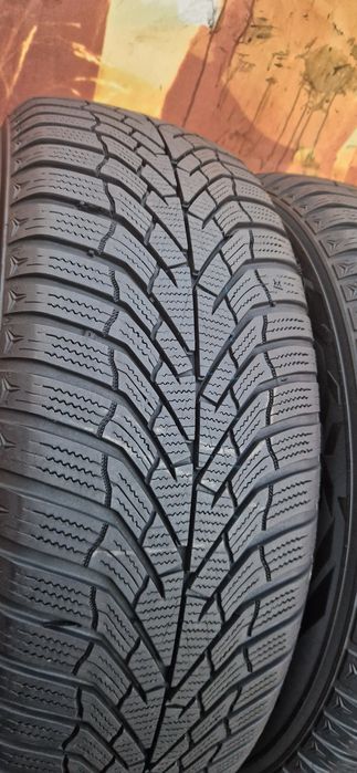 2 Anvelope Kumho 225 60 R18 M+S . Dot 2023