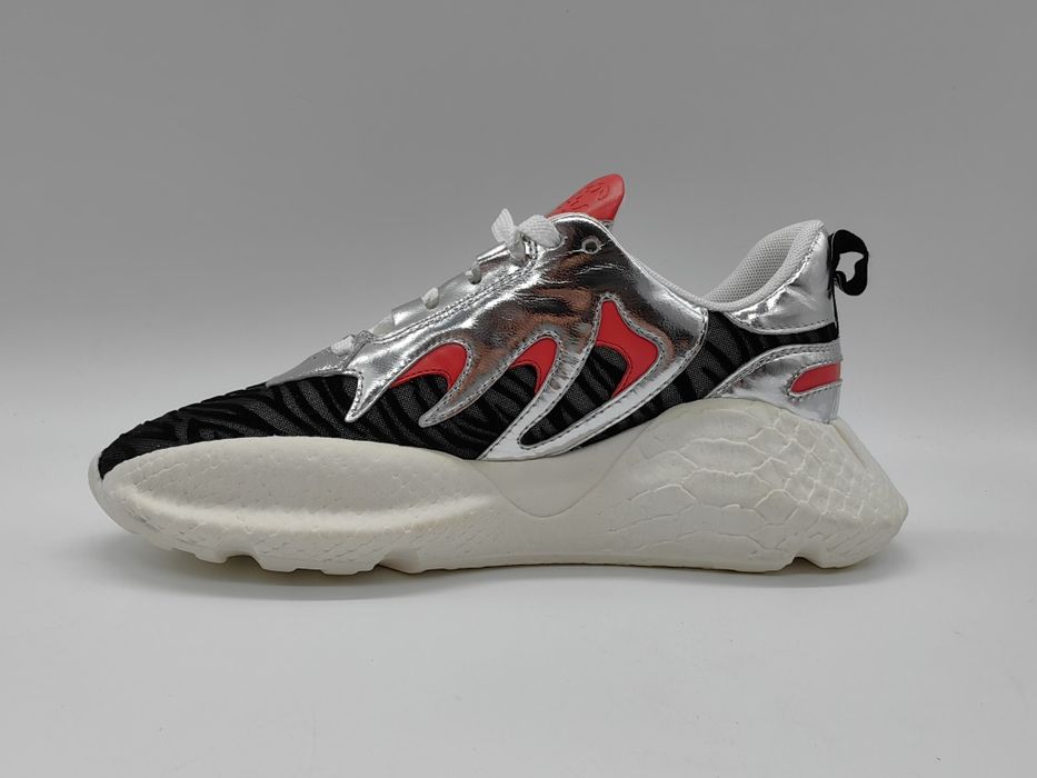 ROBERTO CAVALLI Оригинални Сникърси