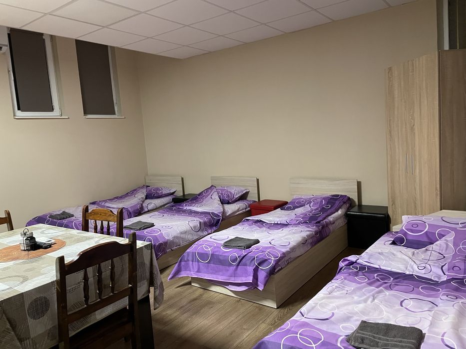 Квартири / нощувки за работници- София - Казичене