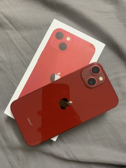 Айфон 13 256гб обмен