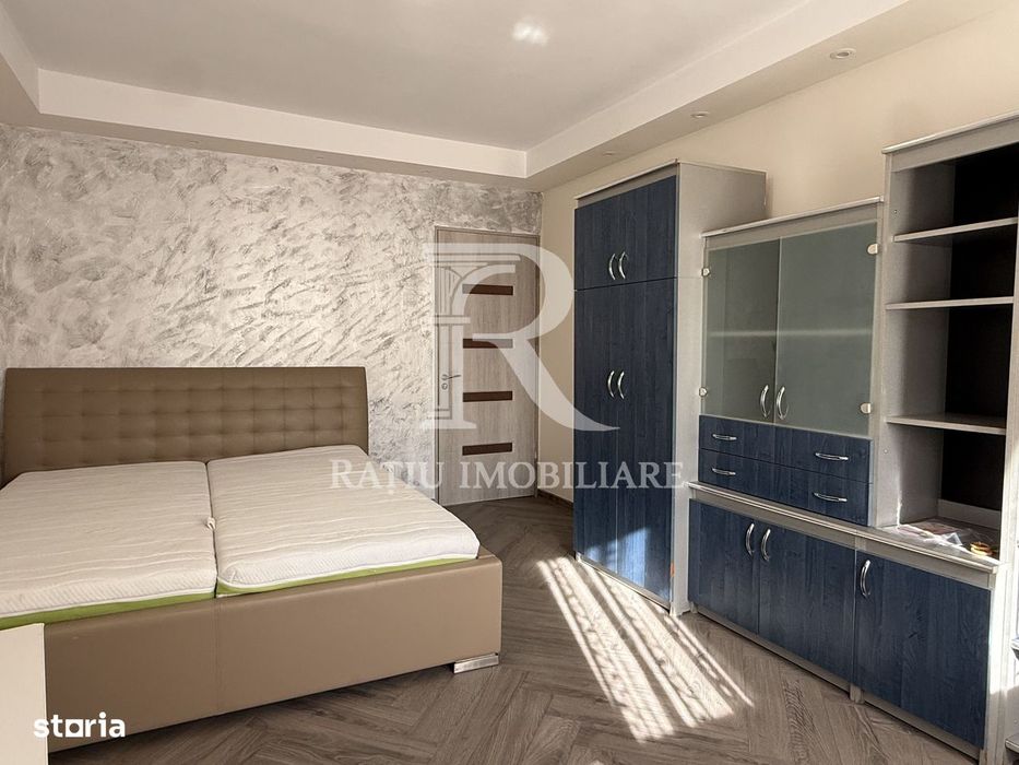 Apartament cu 1 camera | Etajul 2 | 36mp | Dacia | Oradea
