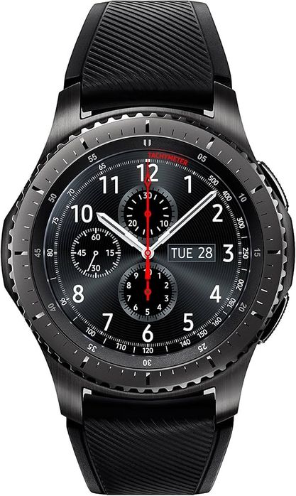 Samsung Watch 46mm
