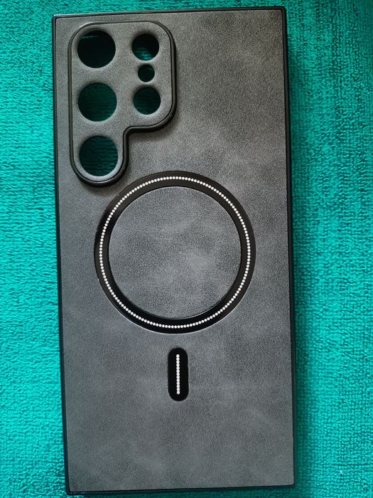 Новый Чехол S ultra 23