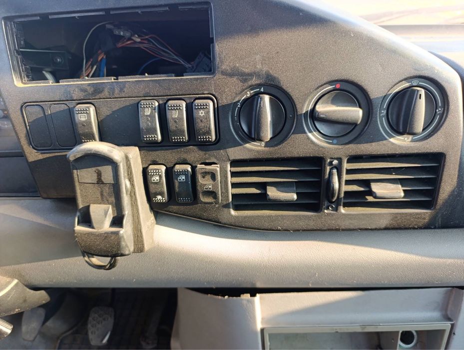 VW LT 2.8 156к.с Пътнически