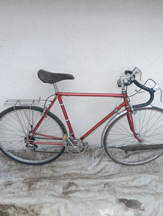 Biciclete Semicursiera