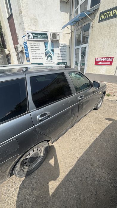 Продам приора универсал