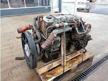 Motor complet Iveco 8140.23.3721 - Piese de motor Iveco