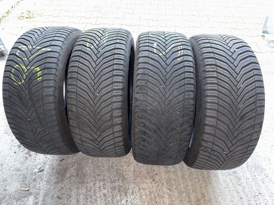 Anvelope Michelin CrossClimate 2 235/45/R18 XL