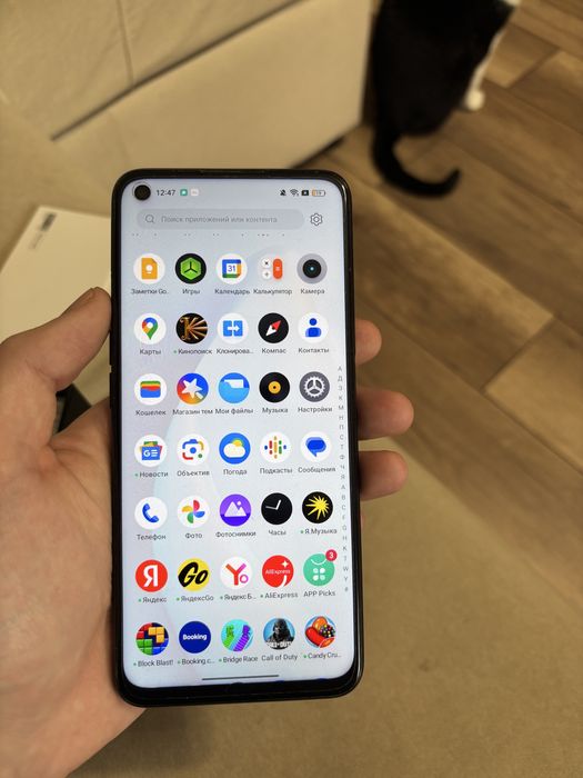 Realme i9 продам