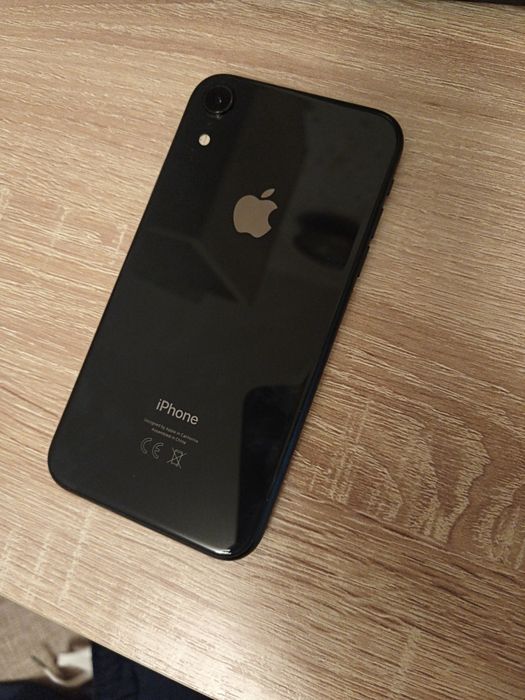 iphone xr 128g Сертифицированный отремонтированный